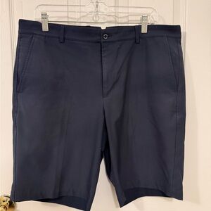 Dunning Golf Classic Navy Men's Shorts